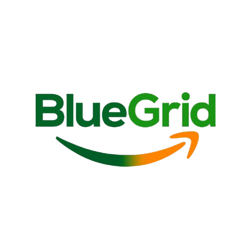BlueGrid Logo